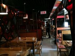 大堂-傣妹火锅(四川北路店)