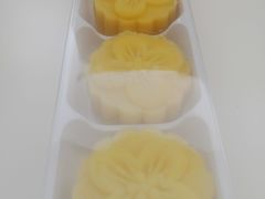 -味多美蛋糕(东直门店)