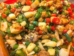 -蛙兔鸡自贡风味·特色江湖菜(广都店)