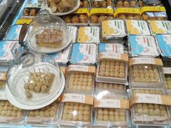 -爱达乐面包生日蛋糕(华油路店)