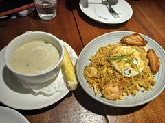 -卡朋厨房(289艺术园区店)