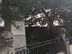 -卢沟桥文化旅游区