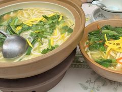 -云海肴·汽锅鸡·云南菜(高德置地店)