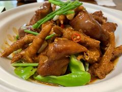 -李太婆鱼汤馆(古城路店)