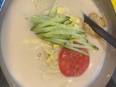 -桃园中华料理炸酱面(燕儿岛路店)