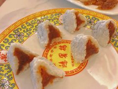 江米凉果-鸿宾楼(展览馆路店)