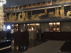 -成都安仁福朋喜来登酒店