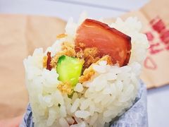 -肯德基(正定机场安检内店)