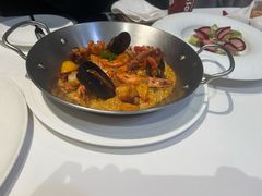 -L'Arome芳芳法国餐厅(仙林金鹰店)