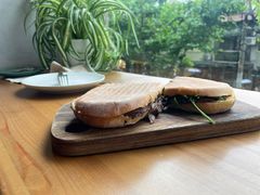 -Alimentari早午餐(安福路店)