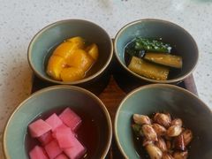 -半山腰·云南菜(侨福芳草地店)