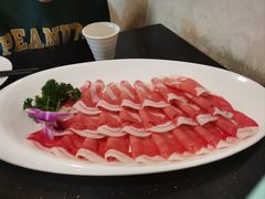 -东来顺饭庄(金泉广场店)