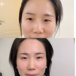 -久匠·纹眉半永久野生眉