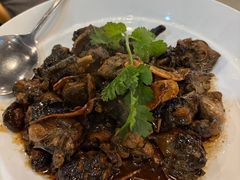 -茶油香闽南菜·花园餐厅(前埔店)