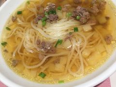 -西贝莜面村(上海百联西郊店)