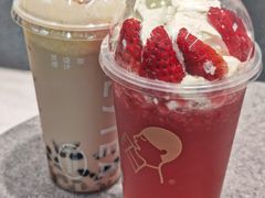 -喜茶(广州中山六路店)