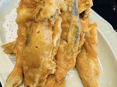 -香雪海饭店中餐厅(人民桥店)