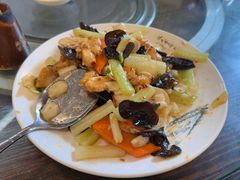 -美未居·老字号·地道顺德菜·桑拿鸡·鱼生(容桂店)