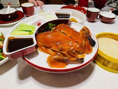 -大鸭梨烤鸭店(花园村店)