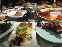 -高老庄绿色传奇(昊元生活广场店)