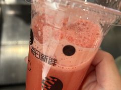 -每日新鲜水果吧(芮欧百货店)