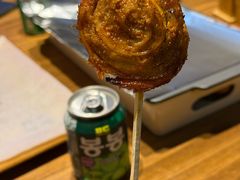 五花鱼籽-熙成烧烤(白塔岭店)