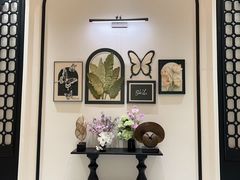 -芭菲盛宴·环球美食(北城国际店)