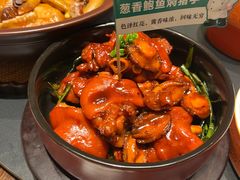 -炊江南·上海菜(国展华漕店)