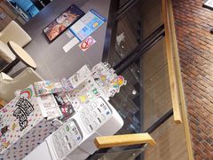 -85度C(上海茶陵北路店)