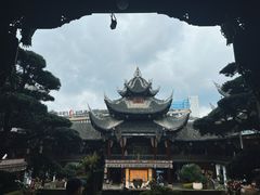 -自贡市盐业历史博物馆