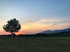 -钟山体育运动公园