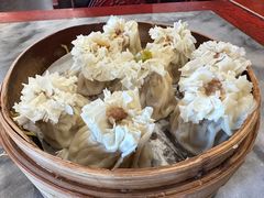 -都一处烧麦馆(前门店)