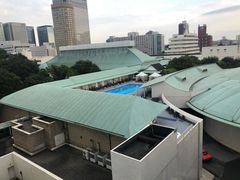 -新高轮格兰王子大酒店