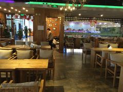 大堂-好伦哥(温都水城店)