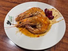 -汉巴味德自助餐厅(嘉定宝龙广场店)