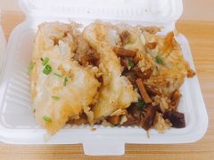 -味美香豆皮