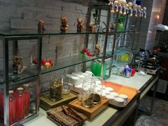 -宁波逸东豪生大酒店·豪生咖啡厅