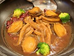 -安蒂娅.悦景轩中餐厅(西乡店)