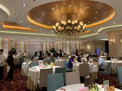 大堂-东海海鲜酒家(中信广场店)