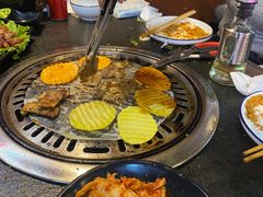 -碳匠炭火烤肉