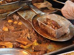 -明记牛杂(新马路分店)