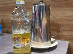 -大自然醉鹅·铁锅火焰鹅(上海联洋店)