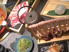 -湊湊火锅·茶憩(打浦桥日月光店)