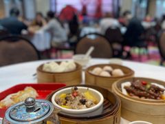 -稻香海鲜饭店(第一国际店)