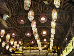 -HOHO餐厅(古子城店)