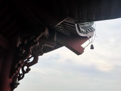 -采石矶景区