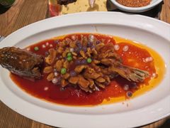 -打酱油·非遗淮扬菜(瘦西湖梅岭店)