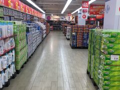 -家乐福(古北店)