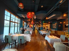 -Kathleen's Waitan 凯圣琳江景西餐厅(外滩店)