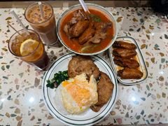 -华嫂冰室(湾仔店)